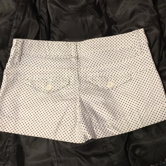 American Rag white shorts - Picture 3 of 5